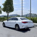 Mercedes-Benz C-Class 2024 Sport Edition