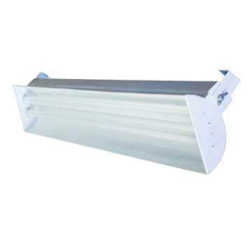 Adjustable blackboard T8 light fixtures 36W X 2