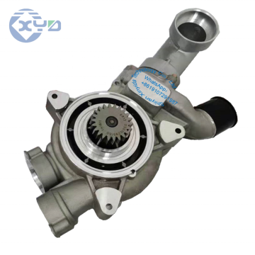DCI11 Engine Water Pump D5010224635