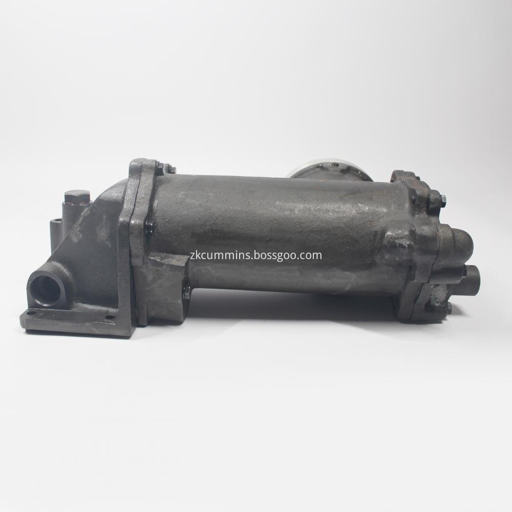 Oil Cooler 3003814 Oil Cooler 3003814