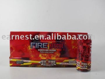 MILITARY TOYS FIRE RESCUE