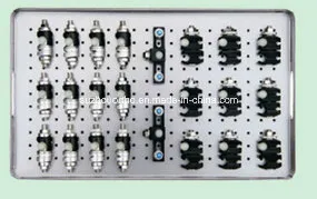 Upper Limb Stryker External Fixation