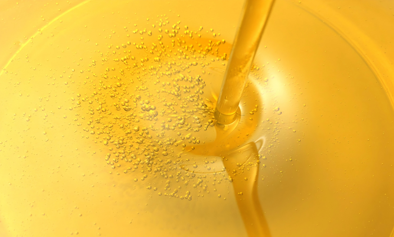 screw press oil machine