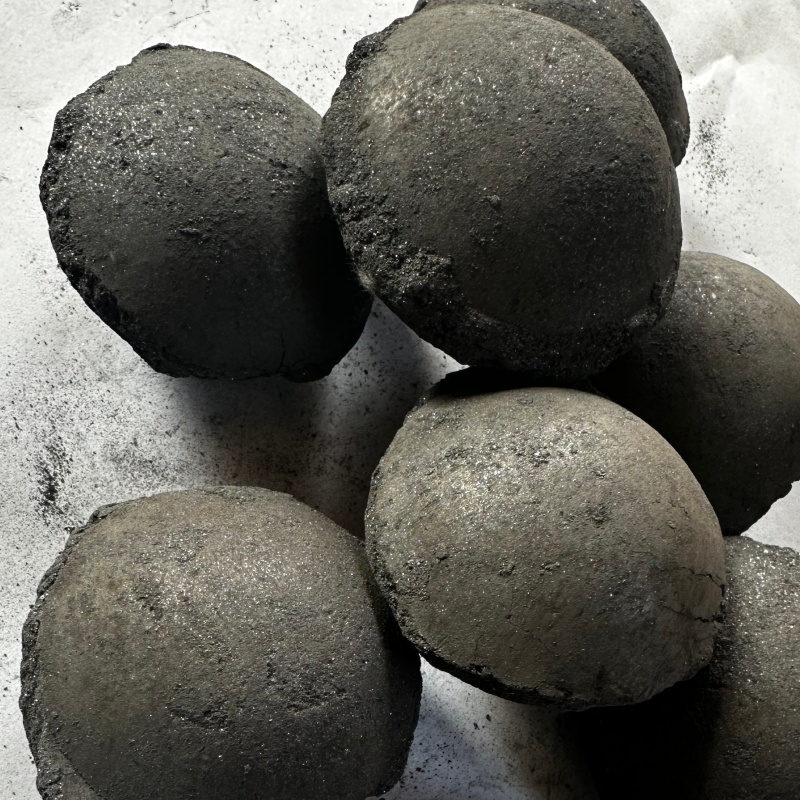 high silicon ductile iron