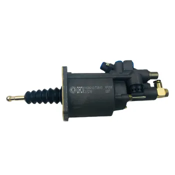 Top Selling Transmission Clutch Booster for Truck Gear Box in China