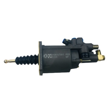 Top Selling Transmission Clutch Booster for Truck Gear Box in China