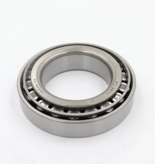 45 72 x 20 32207 Inch Taper Roller Bearing - NEW ORIGINAL