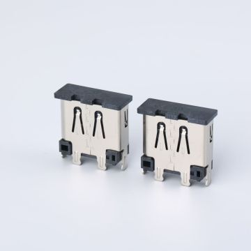 РАЗЪЕМ DISPLAYPORT ТИПА UHBR20