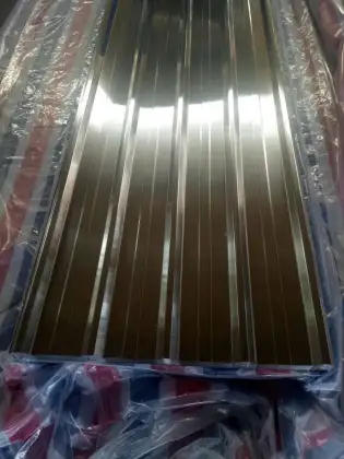 Waterproofing Building Materials aluminum tile