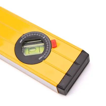 800mm High Precision Level Ruler Spirit Level for Walls