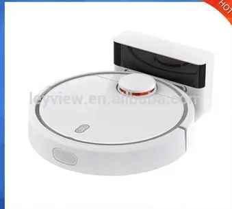 Home appliance wholesale duct cleaner vacuum robot xiaomi robot with APP control