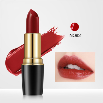 OEM/ODM Matte Long-Lasting Nude Lipstick - 8 Color Options