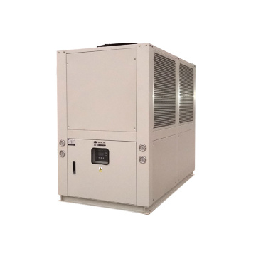Kaydeli Water Air Screw Chiller Refrigerator