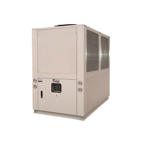 Kaydeli Industrial Air Chiller Water