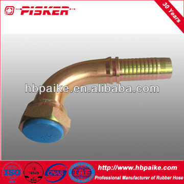 90 BSP FEMALE 60 CONE SEAL fitting