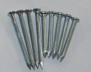 concrete nail steel nail cement nail