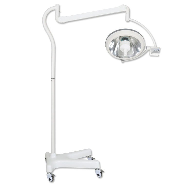 Mobile Surgical Lights operating light surgery lamp