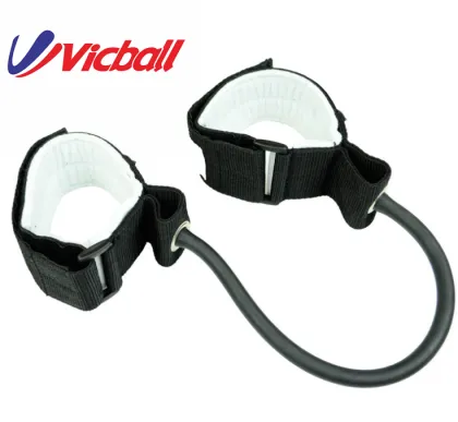 leg strength training belt