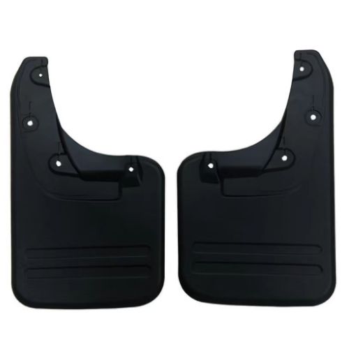 Custom Mud Flaps For Cars Toyota Hilux