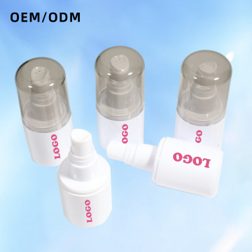 OCHAIN Waterproof Custom Logo Matte Setting Spray