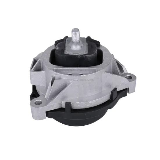 Auto Parts Engine Mount Motor Mounting 22116859414 for BMW F31 F33 F22 F36 F32 F30 F21 F25 F34 F26 F35 F23