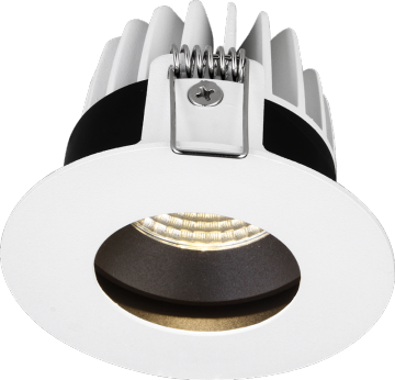 FR1029-R Hotel Spot light,different color temperature and CRI optional
