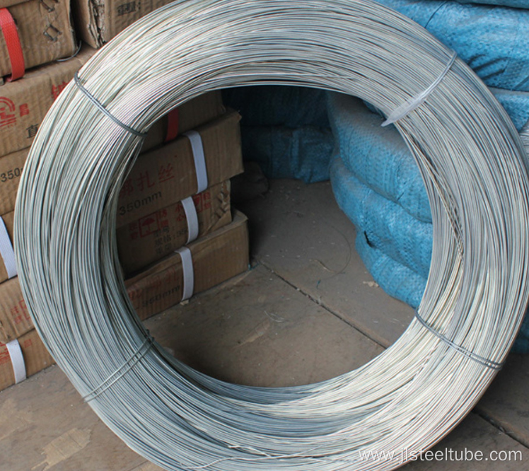 Galvanized wire 0.13mm Price