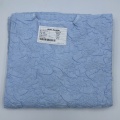 Solid Color Wrinkle Design Pure Cotton Fabric