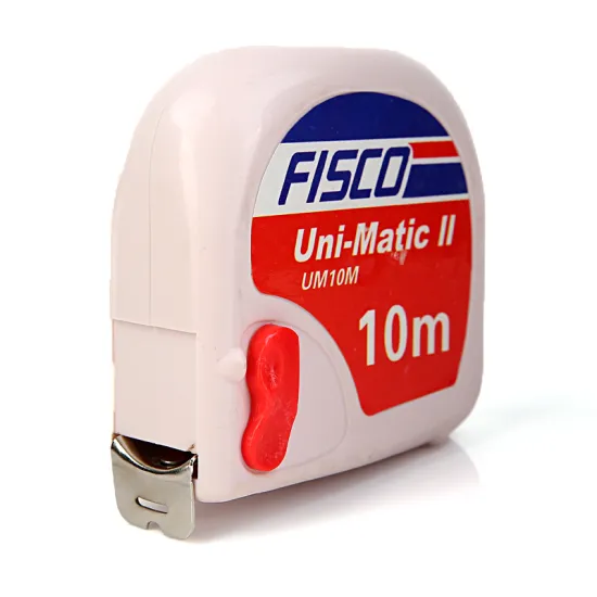 Professional 5meters 16ft Steel Metal Tape Measure