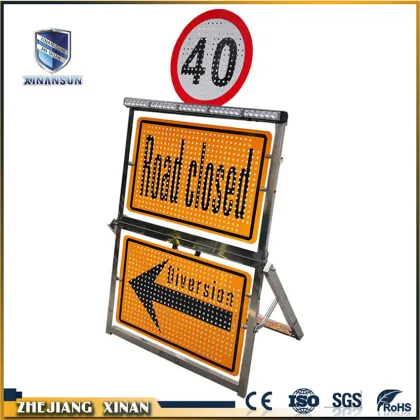 safety emergency rescue traffic warning board