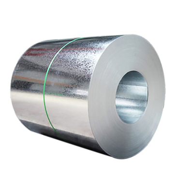 G60 Galvanized Steel Coil - Astm A792 Galvalume Steel Az150 G550 GI Coil
