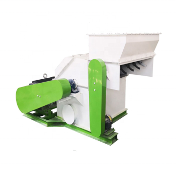 RICHI Factory: Alfalfa Hemp Hops Rice Husk Grass Hammer Mill for Sale
