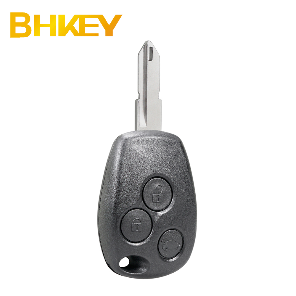 KEYYOU lama chiave remota vuota per Lada Renault Megan Dacia Clio Duster KD VAC102 VA2 HU83 #53 #54 #58 #72 #73  34