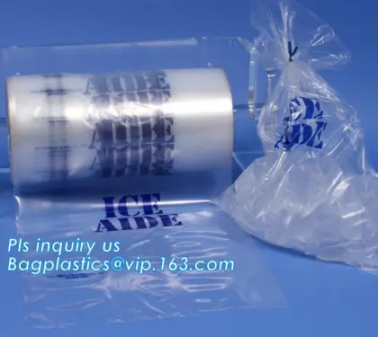 Ice Packaging, Ice Bag Packs, Hot & Cold Reusable Ice Bags, Shields Bag and Printing, Ice Bagged Ice, plastic ice bags walmart