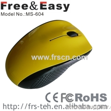 Fantastic Led Light Hot Sale Mouse In Shenzhen 