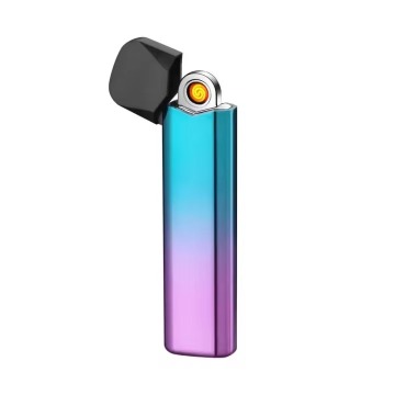 Accendi elettrici USB di alta qualità e accessori per fumare per l'ingrosso di fabbrica