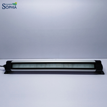 IP67 Waterproof 24V to 85-260V LED Lighting for Aquariums and CNC Machines