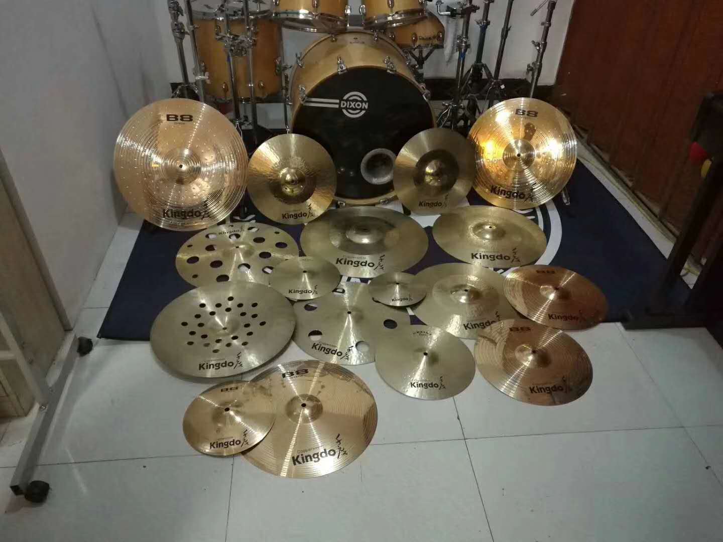 Best Crash Cymbals