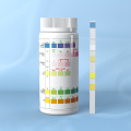 6-in-1 Aquarium Test Strips for Salt Water