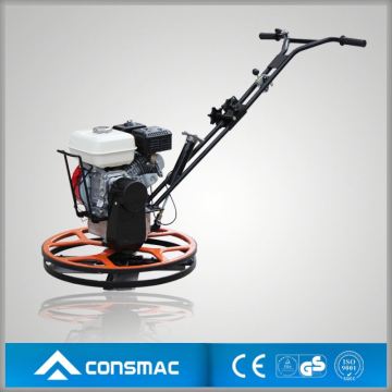 For Sale Consmac Walk Behind Concrete road machine with Super Quality