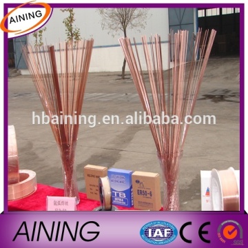 Argon Arc Welding Applied to Welding 600MPa-class Low Alloy Steel in Pipes