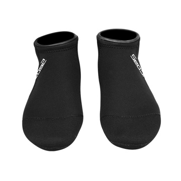 Seaskin Adult 3mm Neoprene Dive Socks