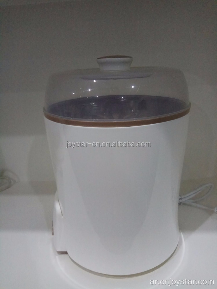 Stainless Steel Heating Plate Baby Heating Bottle Warmer Milk Bottle Sterilizer For Children