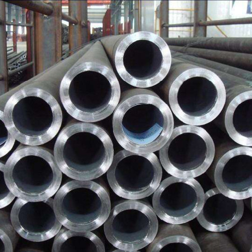 ASTM A106/A53 Gr.B Seamless Carbon Steel Pipe