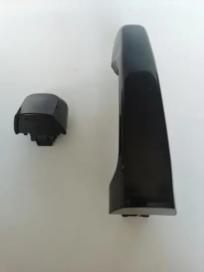 Rear Exterior Handle for Land Cruiser Prado 2009-2020