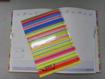 Agenda Organizer 2008
