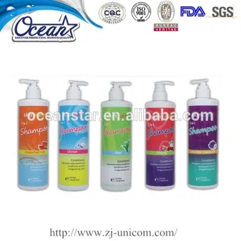 Hot sale 473g cheap hair shampoo