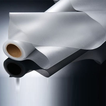 Hot Melt Bonding Film, Good Bonding Effect for Many Materials with White Color