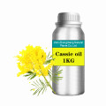 Aceite esencial de flor de Cassie natural puro