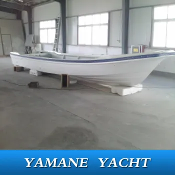 9.6m fishing boat for fisherman